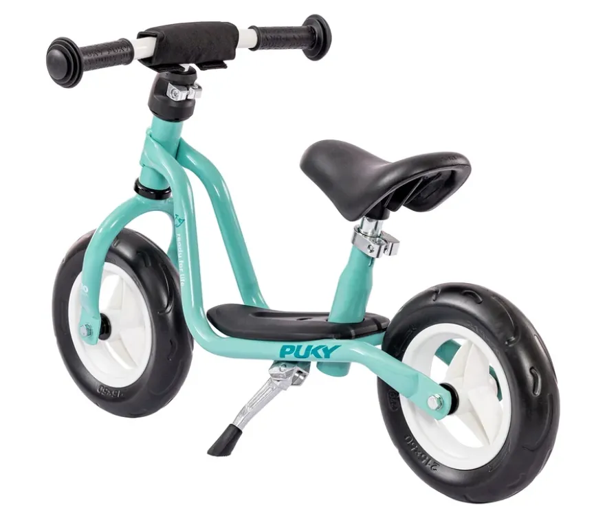 PUKY Laufrad LR M, aqua green