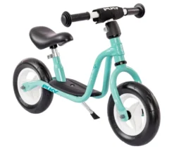 PUKY Laufrad LR M, aqua green