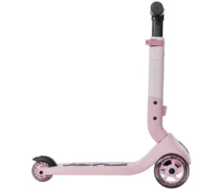 Puky Roller PUSH, raspberry