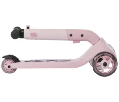 Puky Roller PUSH, raspberry