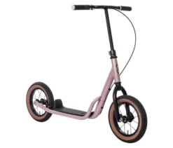 Puky Scooter R 07 L, pearl pink