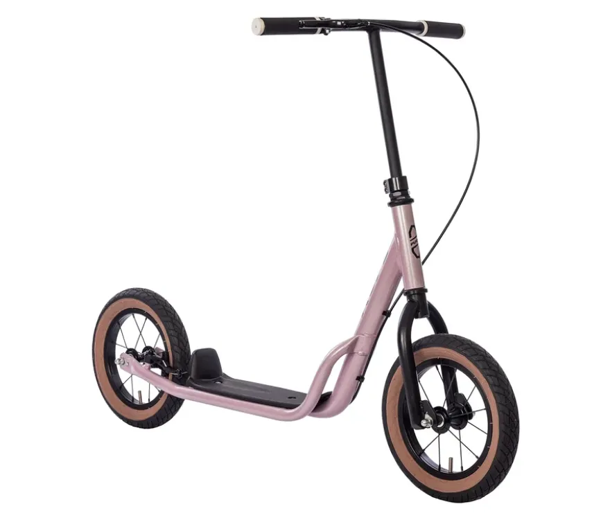Puky Scooter R 07 L, pearl pink