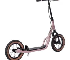 Puky Scooter R 07 L, pearl pink