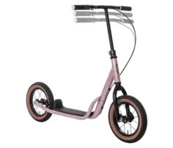 Puky Scooter R 07 L, pearl pink