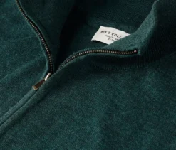 Pullover aus Wolle