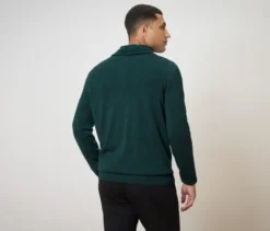 Pullover aus Wolle