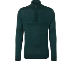 Pullover aus Wolle