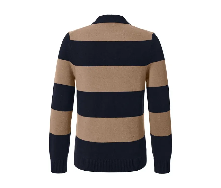 Pullover mit Cashmere-Anteil
