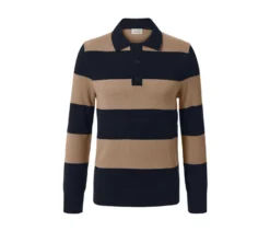 Pullover mit Cashmere-Anteil