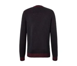 Pullover mit Wolle