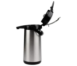 Pumpthermoskanne »Bonamat«, 2,2 Liter