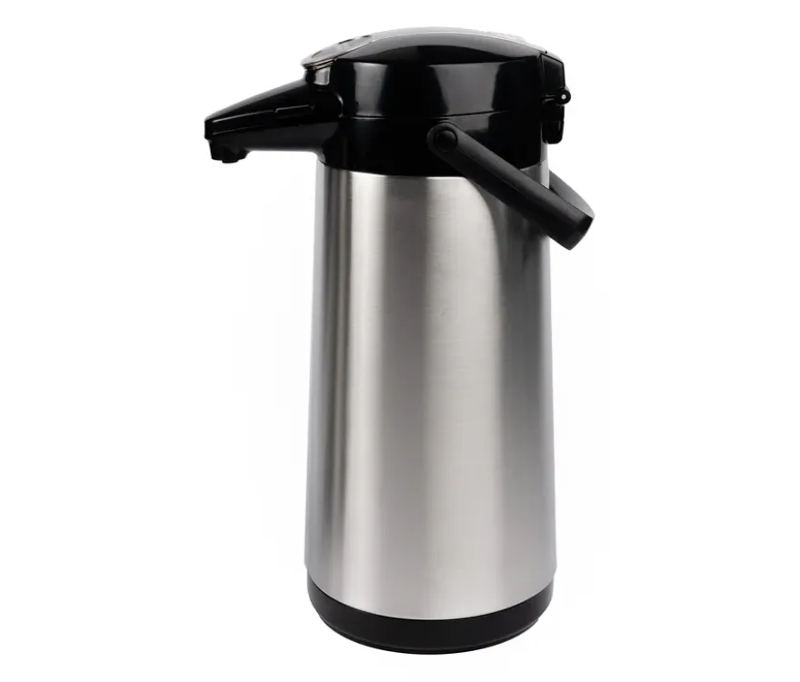 Pumpthermoskanne »Bonamat«, 2,2 Liter