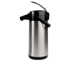 Pumpthermoskanne »Bonamat«, 2,2 Liter