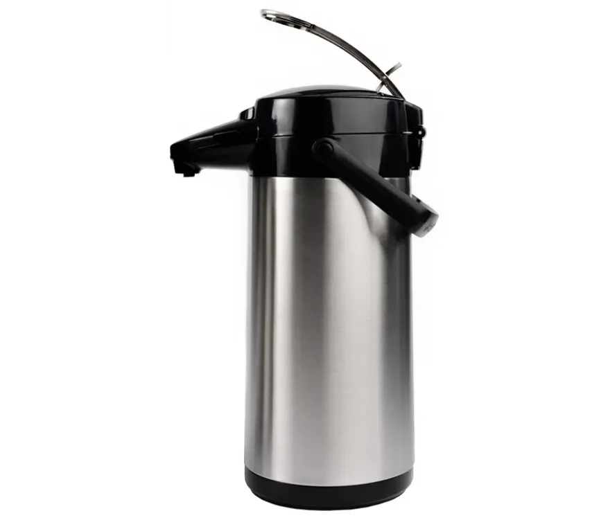 Pumpthermoskanne »Bonamat«, 2,2 Liter