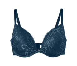 Push-up-BH mit Spitze