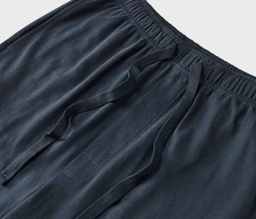 Pyjama, grün