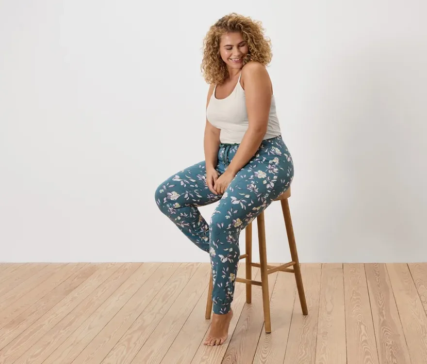Pyjamahose
