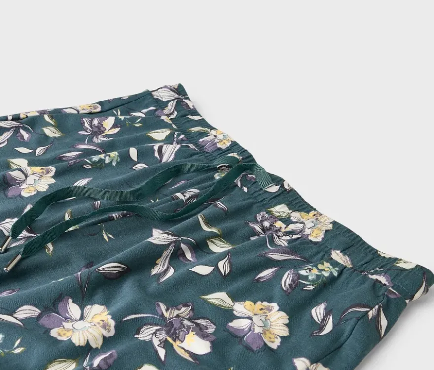 Pyjamahose