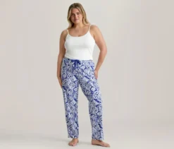 Pyjamahose