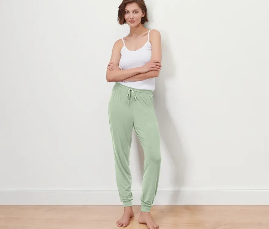 Pyjamahose
