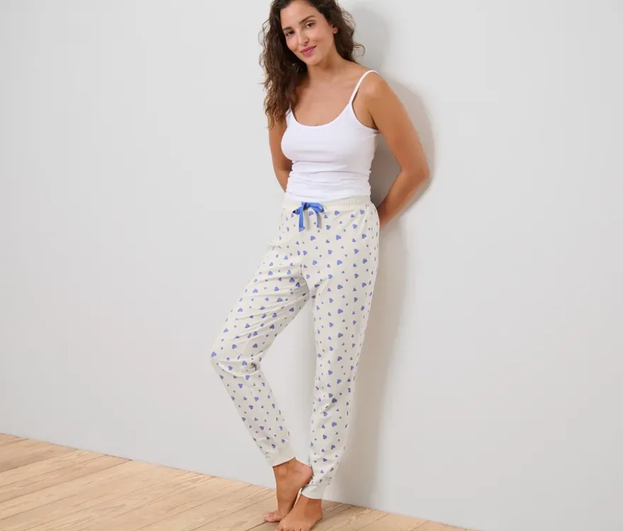 Pyjamahose