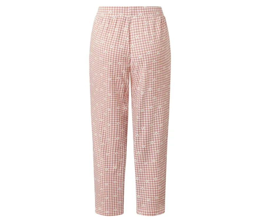 7/8-Pyjamahose