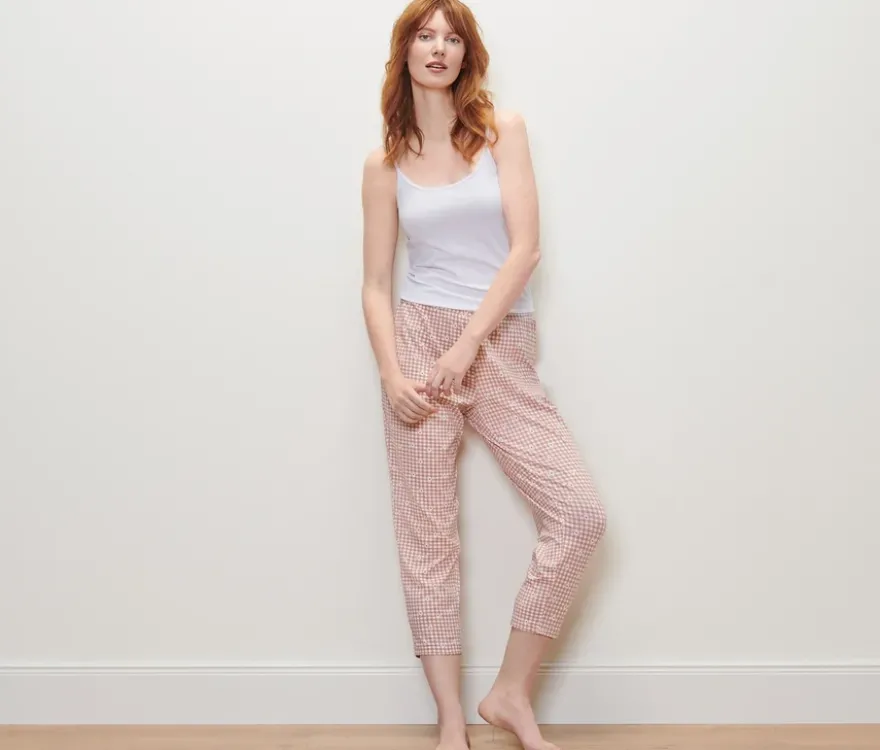 7/8-Pyjamahose