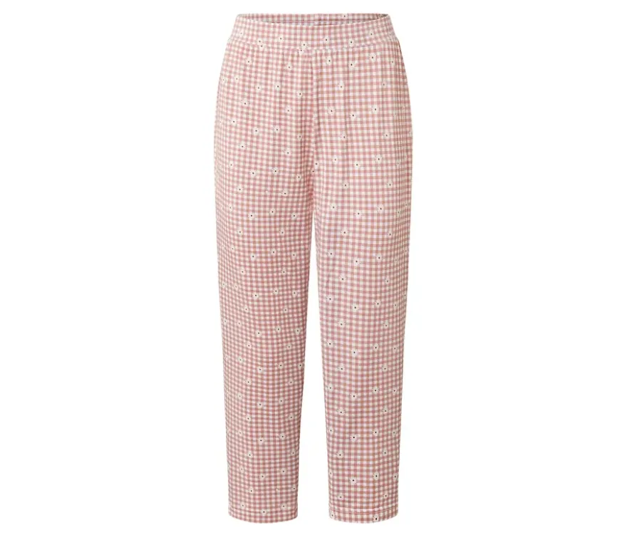 7/8-Pyjamahose