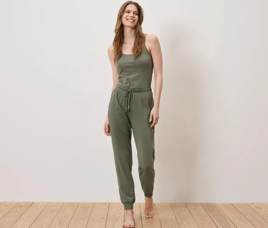 Pyjamahose