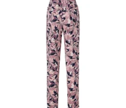 Pyjamahose, Alloverprint