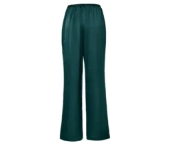 Pyjamahose aus reiner Seide
