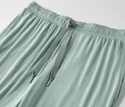 Pyjamahose, jade