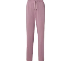 Pyjamahose, mauve