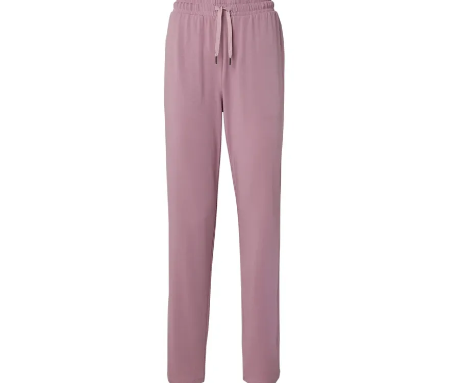 Pyjamahose, mauve