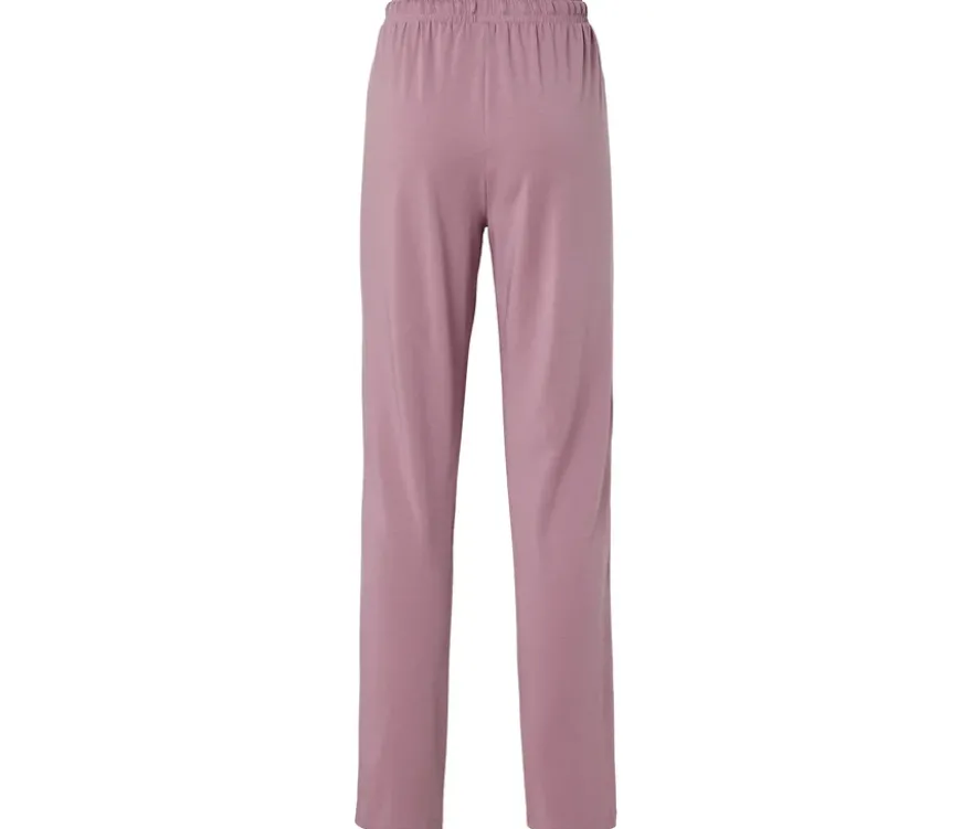 Pyjamahose, mauve