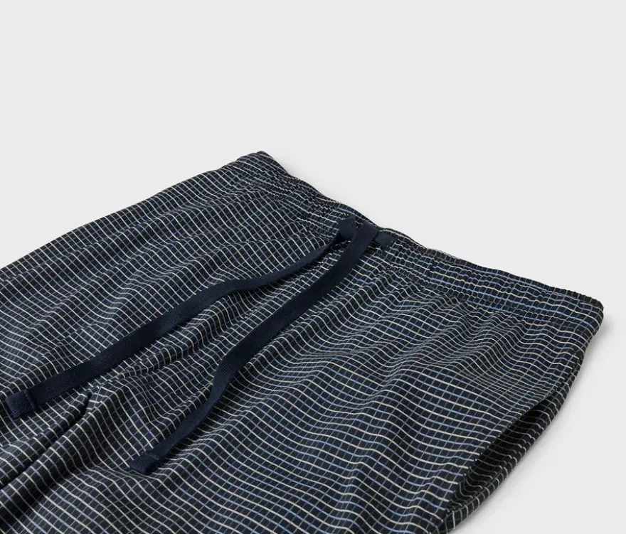 2 Pyjamahosen