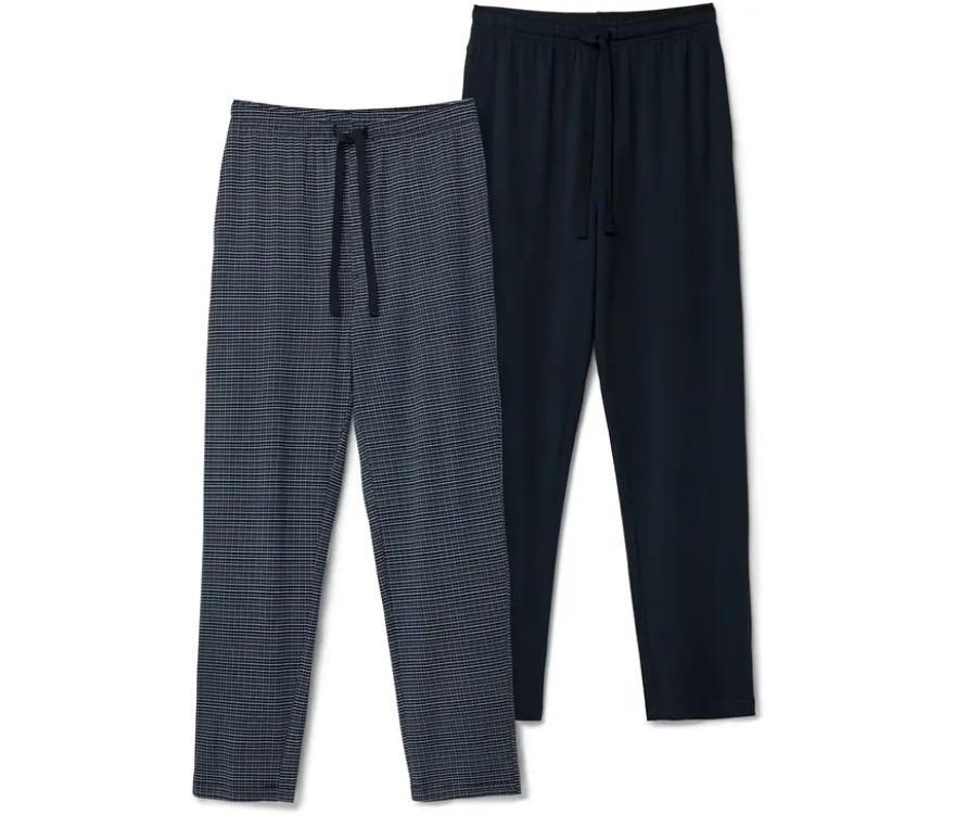 2 Pyjamahosen