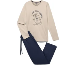 Pyjama »Mickey and Friends«