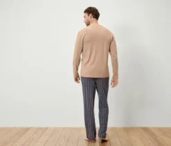 Pyjama mit Modal