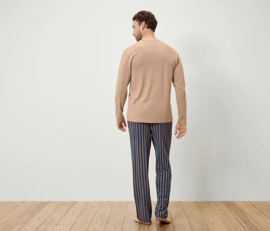 Pyjama mit Modal