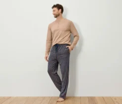 Pyjama mit Modal