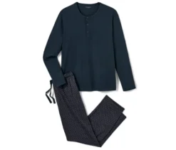 Pyjama mit Modal