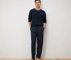 Pyjama mit Modal