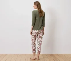 7/8-Pyjama-Set