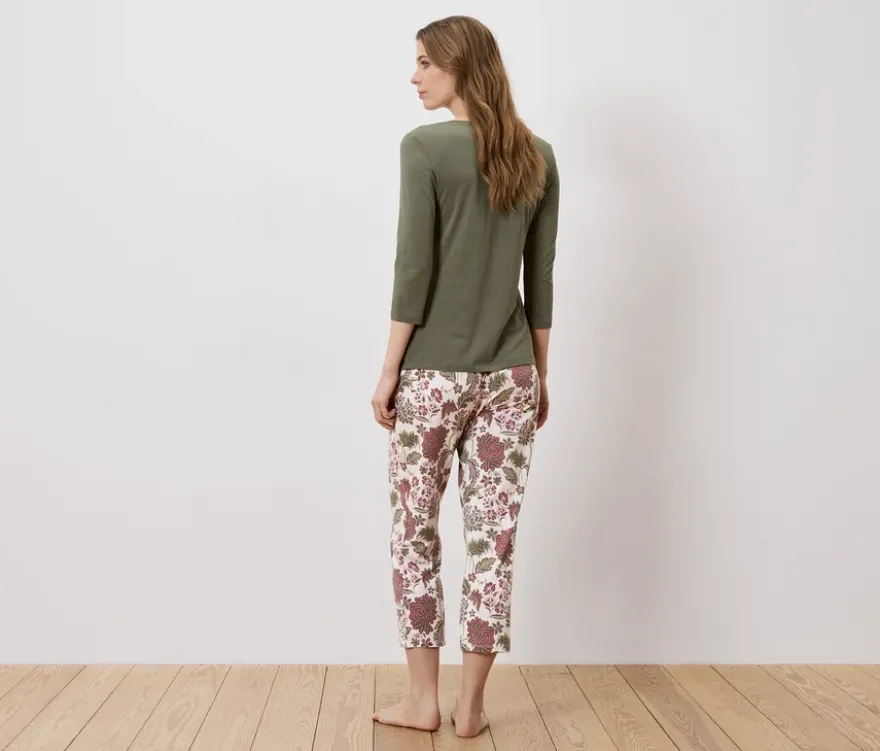 7/8-Pyjama-Set