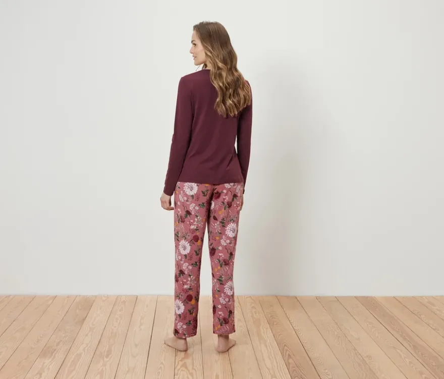 Pyjama-Set