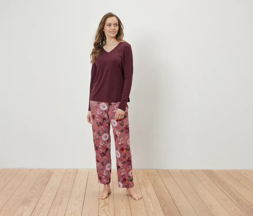 Pyjama-Set