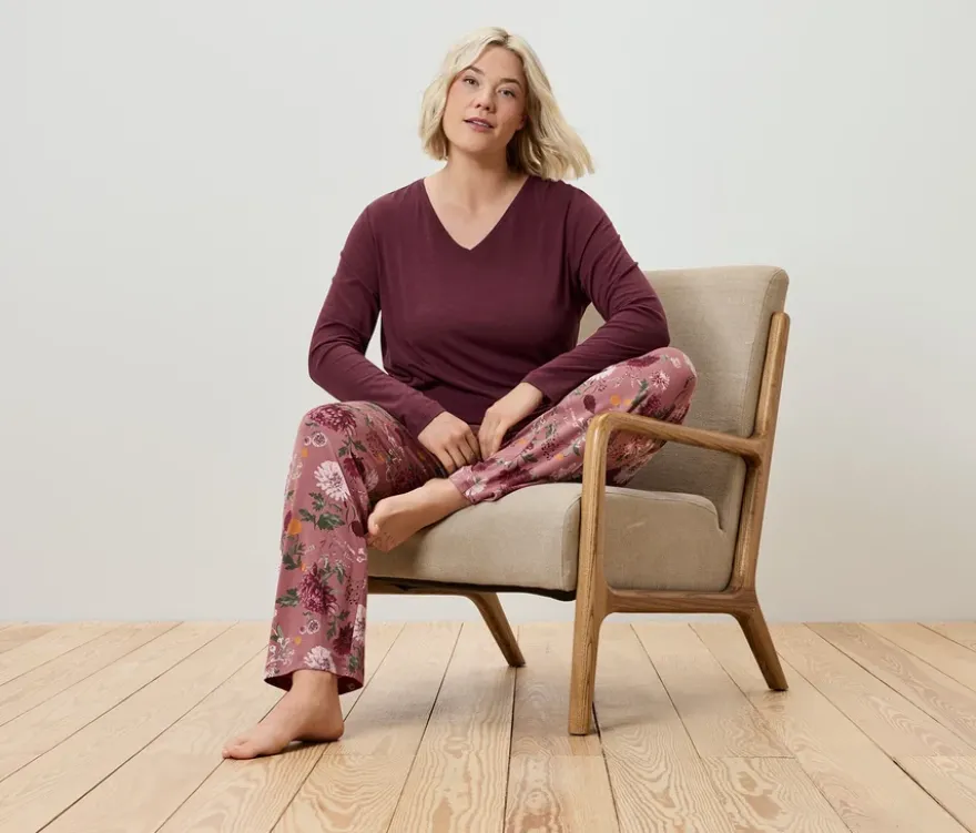 Pyjama-Set