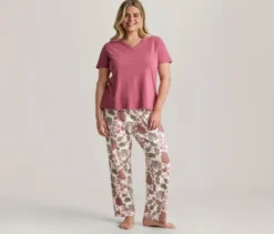 Pyjama-Set