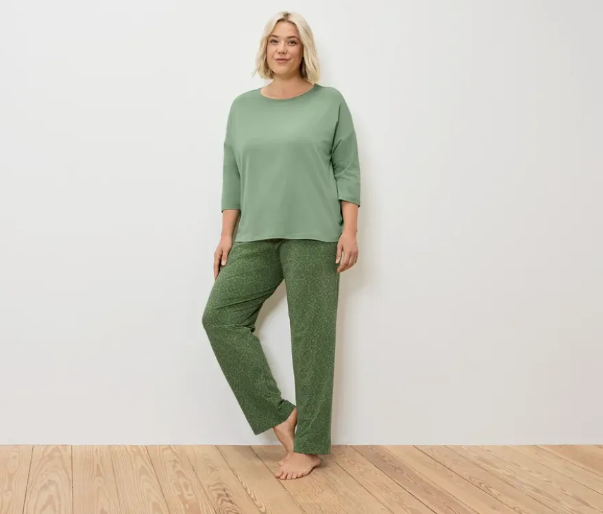 Pyjama-Set